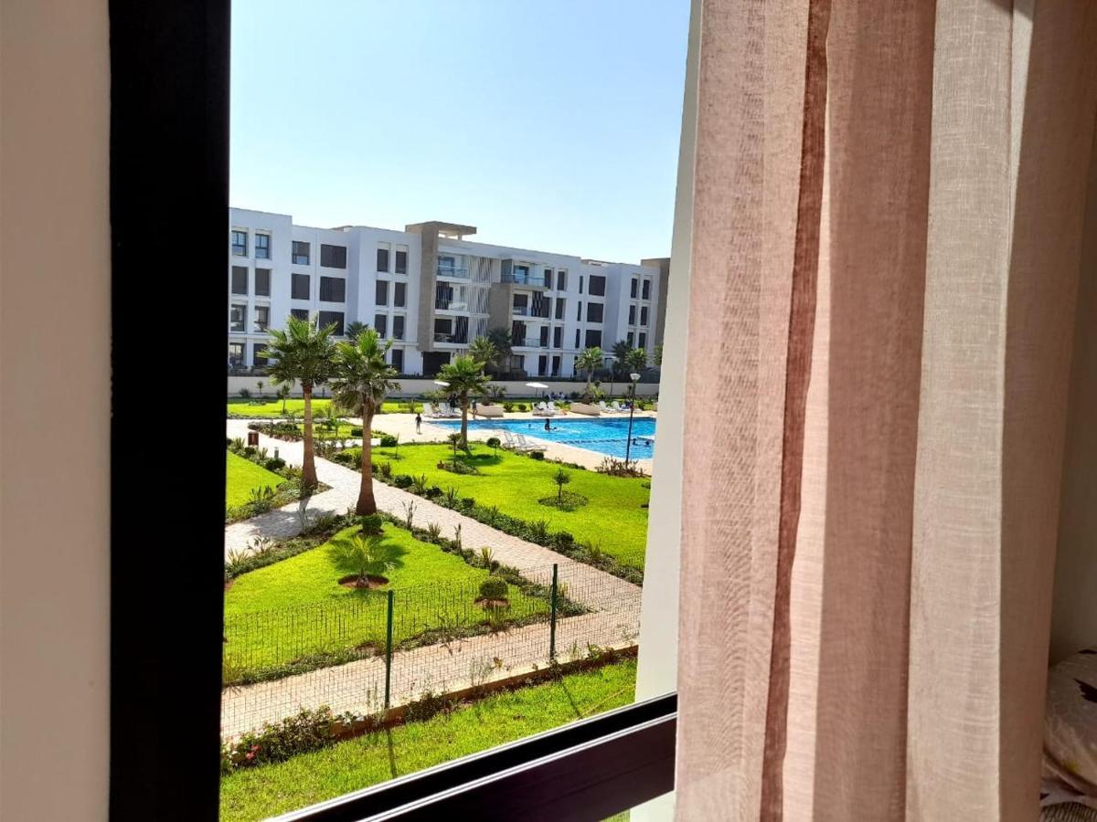 Vus Sur Mer Et Piscine Salé Exterior foto